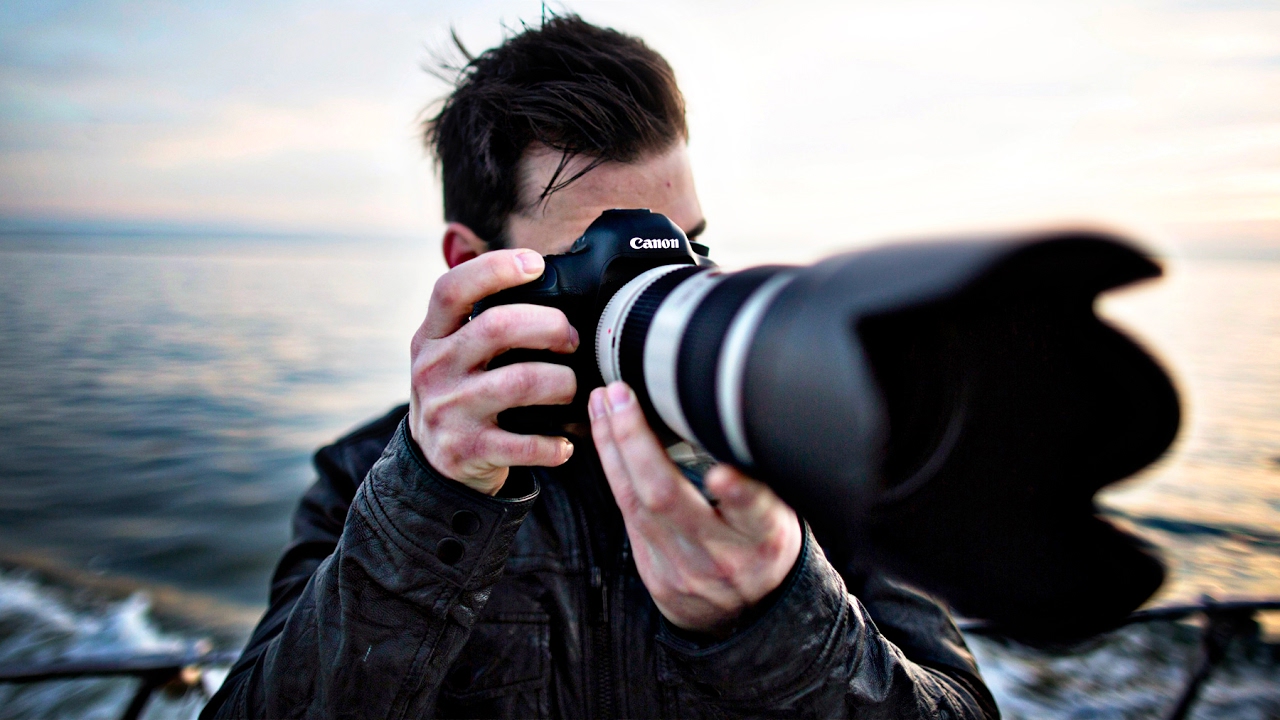 Fashion Photography