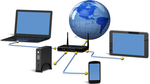 Networking